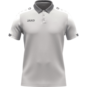 Rövid ujjú póló Jako Jako Dynamic Polo Kids kép