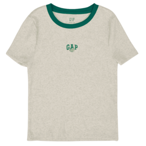 Rövid ujjú póló GAP GAP Logo Abbreviated kép