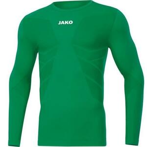 Hosszú ujjú póló Jako COMFORT 2.0 LS kép