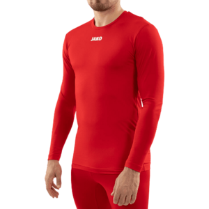 Hosszú ujjú póló Jako JAKO Function Longsleeve Underwear kép