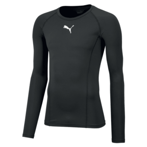 Hosszú ujjú póló Puma LIGA Baselayer Tee LS kép
