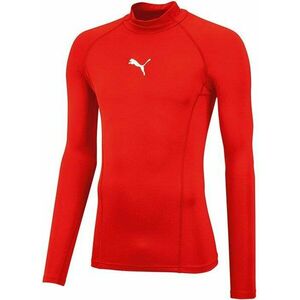 Hosszú ujjú póló Puma LIGA Baselayer Tee LS Warm kép