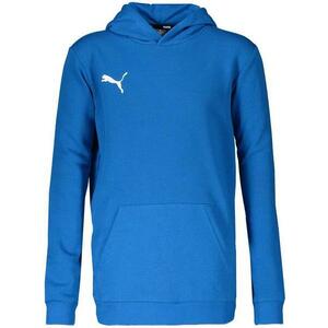 Kapucnis melegítő felsők Puma teamGOAL 23 Casuals Hoody Jr kép