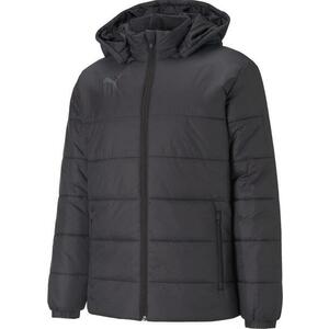 Kapucnis kabát Puma teamLIGA Padded Jacket kép
