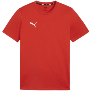 Rövid ujjú póló Puma teamGOAL Casuals T-Shirt kép