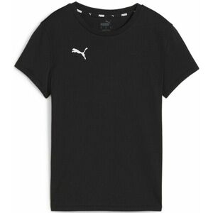 Rövid ujjú póló Puma teamGOAL Casuals Tee Wmn kép