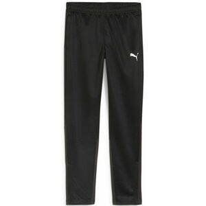 Nadrágok Puma teamGOAL Training Pant Jr kép