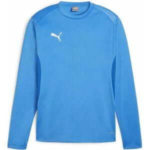 Melegítő felsők Puma teamGOAL Training Sweatshirt kép