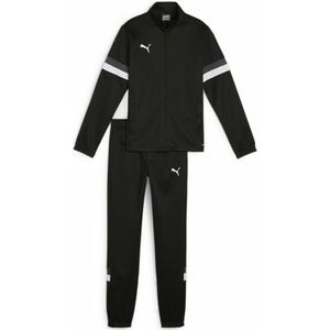 Szett Puma teamRISE Tracksuit Jr kép