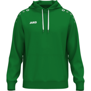 Kapucnis melegítő felsők Jako JAKO One Hoody kép