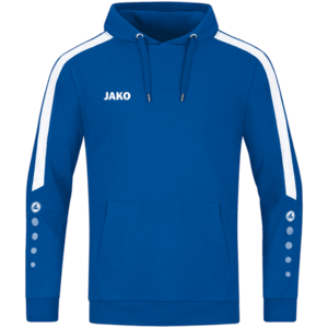 Kapucnis melegítő felsők Jako Hooded sweatshirt Power kép