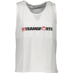 Megkülönböztető mez Derbystar Derbystar Markierungshemdchen 11teamsports Weiss kép