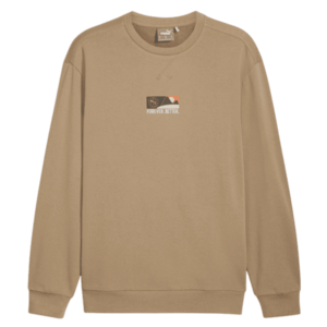 Melegítő felsők Puma Better Sportswear Crew Sweatshirt kép