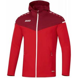 Kapucnis kabát Jako Jako Champ Jacket kép