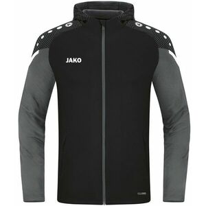 Kapucnis melegítő felsők Jako Jako Hoodie Performance kép
