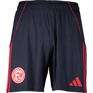 Rövidnadrág adidas Fortuna Düsseldorf 3rd Short 2025/26 kép