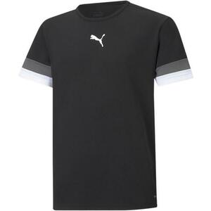 Póló Puma teamRISE Jersey Jr kép