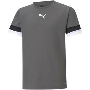 Póló Puma teamRISE Jersey Jr kép