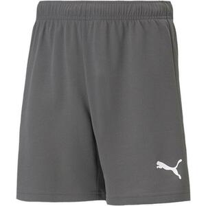 Rövidnadrág Puma teamRISE Short Jr kép