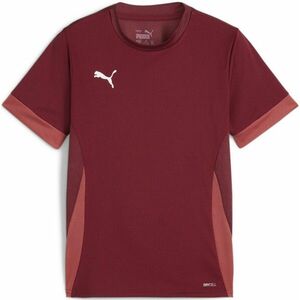 Póló Puma teamGOAL Matchday Jersey jr kép