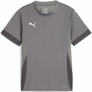 Póló Puma teamGOAL Matchday Jersey jr kép