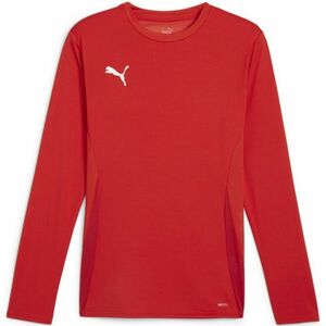 Hosszú ujjú mez Puma teamGOAL LS Jersey kép