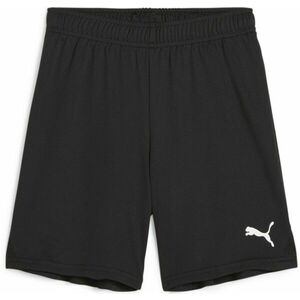 Rövidnadrág Puma teamGOAL Shorts Jr kép