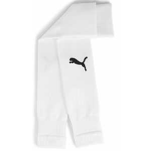 Kar/vádlivédő és kamásli Puma teamGOAL Sleeve Sock kép