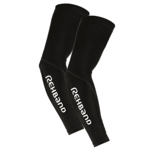 Karvédő Rehband QD Compr.Arm Sleeves Pair kép