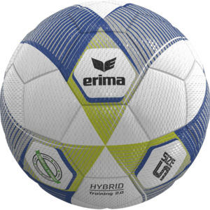 Labda Erima Erima Hybrid 2.0 Training Ball kép