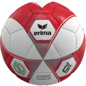Labda Erima Erima Hybrid 2.0 Training Ball kép