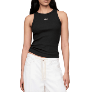 Ujjatlan felső GAP GAP Logo Americana kép