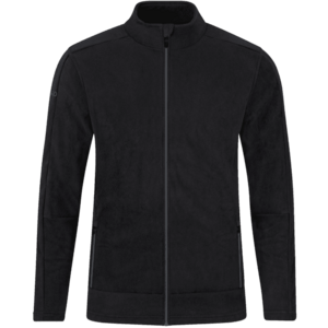 Melegítő felsők Jako Jako Fleecejacket JR kép