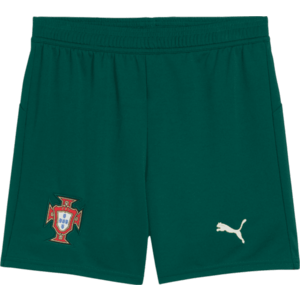 Rövidnadrág Puma Portugal 2025 Home Shorts Youth kép