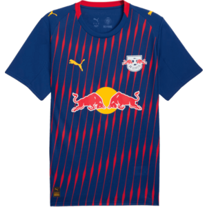 Póló Puma RB Leipzig Away Replica 2025/26 kép