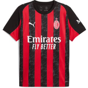 Póló Puma ACM Home Jersey Replica 2025/26 kép