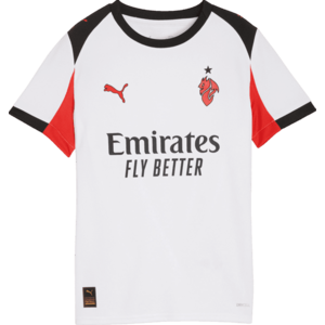 Póló Puma ACM Away Jersey Replica Jr 2025/26 kép