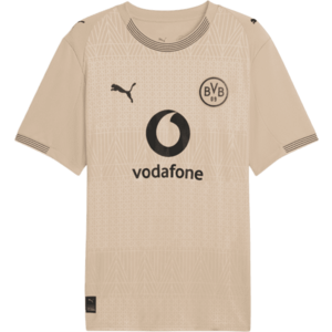 Póló Puma Borussia Dortmund Special Edition 2025/26 kép
