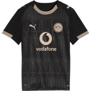 Póló Puma Borussia Dortmund Special Edition 2025/26 Kids kép