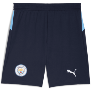 Rövidnadrág Puma MCFC Shorts Replica Away 2025/26 kép