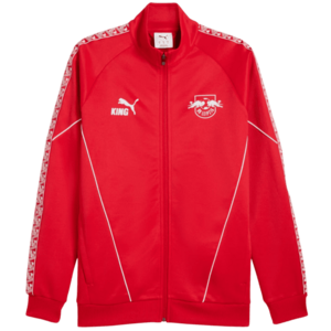 Dzseki Puma RB Leipzig King Anthem Jacket kép
