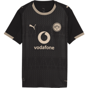 Póló Puma Borussia Dortmund Special Edition Authentic 2025/26 kép