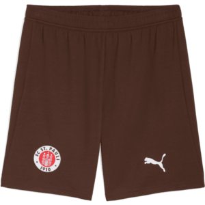 Rövidnadrág Puma FC St. Pauli Home Short 2025/26 kép
