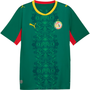 Póló Puma Senegal Away Replica 2026 kép