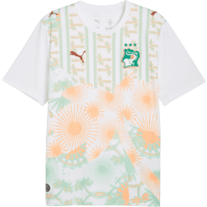 Póló Puma Ivory Coast Away Replica 2026 kép