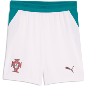 Rövidnadrág Puma Portugal Replica Away 2026 Kids kép