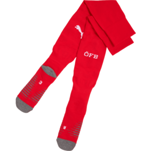 Sportszárak Puma Austria Plain Home Replica 2026 kép