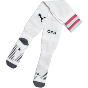 Sportszárak Puma Austria Striped Away Replica 2026 kép