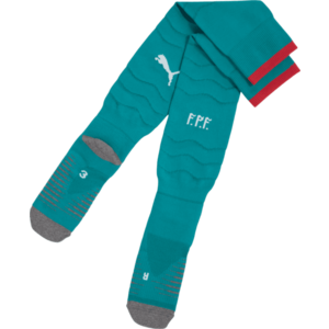 Sportszárak Puma Portugal Graphic Replica 2026 kép