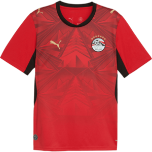 Póló Puma Egypt Home Replica 2026 kép